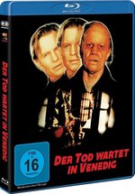 Film: DER TOD WARTET IN VENEDIG