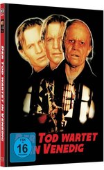 Film: DER TOD WARTET IN VENEDIG