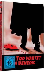 Film: DER TOD WARTET IN VENEDIG