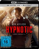 Film: Hypnotic
