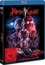 Film: HÄNSEL VS. GRETEL