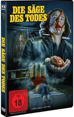 Film: DIE SÄGE DES TODES