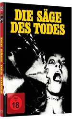 Film: DIE SÄGE DES TODES