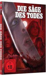 Film: DIE SÄGE DES TODES