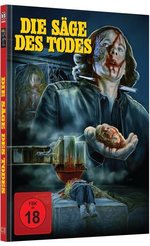 Film: DIE SÄGE DES TODES