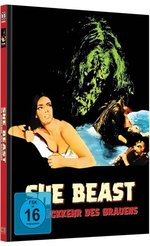 Film: SHE BEAST - DIE RÜCKKEHR DES GRAUENS