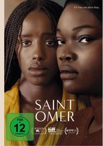 Film: Saint Omer