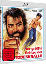 Film: Der größte Schlag der Todeskralle