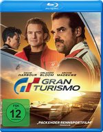 Film: Gran Turismo
