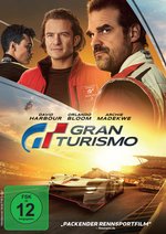 Film: Gran Turismo