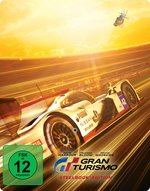 Film: Gran Turismo