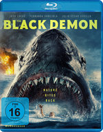 Film: The Black Demon
