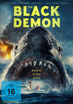 Film: The Black Demon