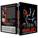Film: Maniac Cop 2