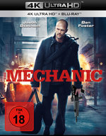 Film: The Mechanic