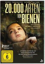Film: 20.000 Arten von Bienen