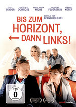 Film: Bis zum Horizont, dann links!