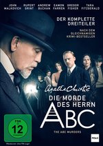 Film: Agatha Christie: Die Morde des Herrn ABC