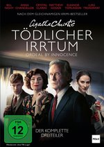 Film: Agatha Christie: Tödlicher Irrtum