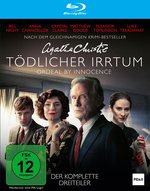 Film: Agatha Christie: Tödlicher Irrtum