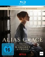 Film: Alias Grace