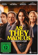 Film: As They Made Us - Ein Leben lang