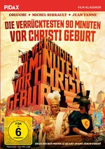 Film: Die verrücktesten 90 Minuten vor Christi Geburt