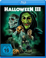 Film: Halloween 3
