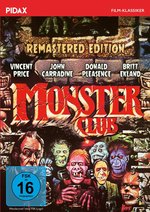 Film: Monster Club