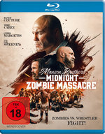 Film: The Manson Brothers Midnight Zombie Massacre
