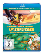 Film: Überflieger: Spatzenpower-Doppelpack