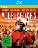 Film: Vier Federn