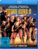 Film: Young Guns 2 - Blaze of Glory