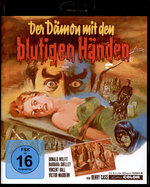 Film: Der Dämon mit den blutigen Händen