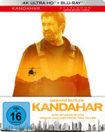 Film: Kandahar