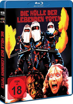Film: Die Hölle der lebenden Toten