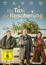 Film: Ein Taxi zur Bescherung