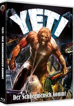 Film: Yeti - Der Schneemensch kommt!