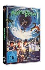 Film: Monster Busters