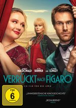 Film: Verrückt nach Figaro