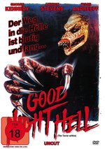 Film: Good Night Hell – Der Weg in die Hölle ist bluti