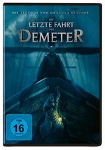 Film: Die letzte Fahrt der Demeter