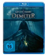 Film: Die letzte Fahrt der Demeter