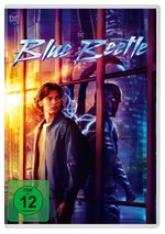 Film: Blue Beetle