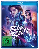 Film: Blue Beetle
