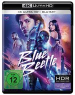 Film: Blue Beetle