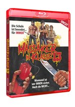 Film: Massaker in Klasse 13