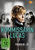 Film: Kommissarin Lucas 20-25