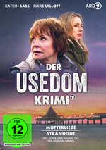 Film: Der Usedom-Krimi: Mutterliebe / Strandgut