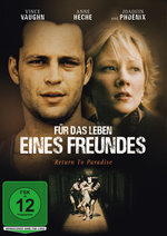 Film: Für das Leben eines Freundes
